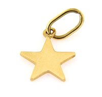 Pendente Forever Gioielli Donna pendente oro in Oro FGCI00048 - FGCI00048